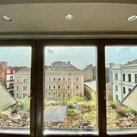 Rooftop By Hi5 - Palace Quarter Apartment *