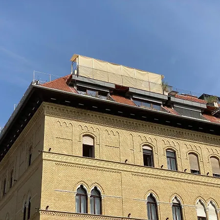 Apartment Rooftop By Hi5 - Palace Quarter *