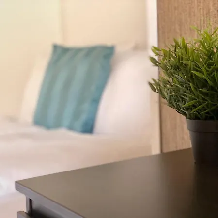 Apartment Rooftop By Hi5 - Palace Quarter *
