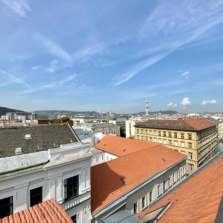 Apartment Rooftop By Hi5 - Palace Quarter *