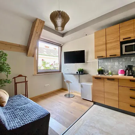 Rooftop By Hi5 - Palace Quarter Apartment *
