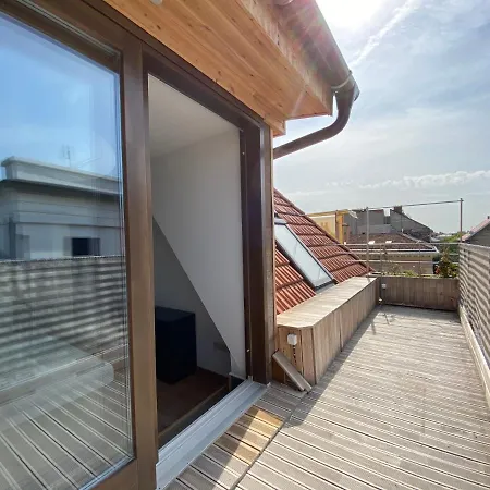 Rooftop By Hi5 - Palace Quarter Apartment *