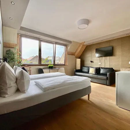Rooftop By Hi5 - Palace Quarter Apartment *