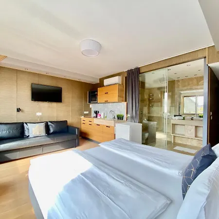 Apartment Rooftop By Hi5 - Palace Quarter *
