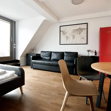 Rooftop By Hi5 - Palace Quarter * Budapest