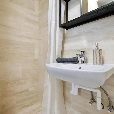 Rooftop By Hi5 - Palace Quarter Apartment *