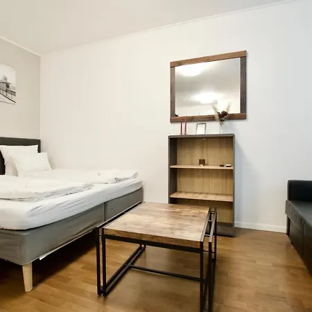 Apartment Rooftop By Hi5 - Palace Quarter *