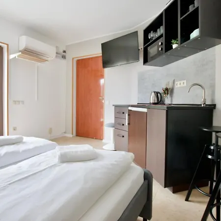 Apartmán Rooftop By Hi5 - Palace Quarter