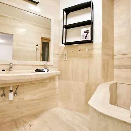 Apartmán Rooftop By Hi5 - Palace Quarter Budapešť